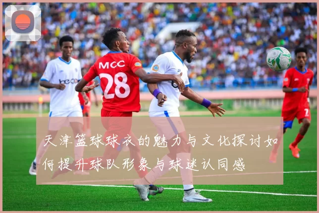 天津篮球球衣的魅力与文化探讨如何提升球队形象与球迷认同感