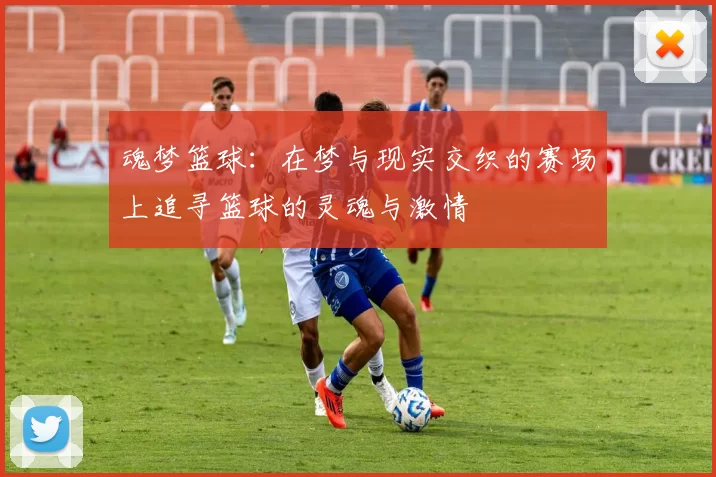 魂梦篮球：在梦与现实交织的赛场上追寻篮球的灵魂与激情